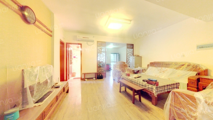 街子印象二手房实景图