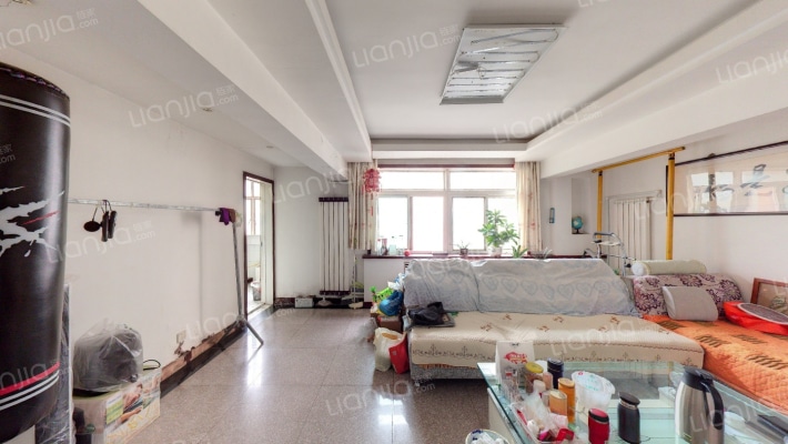 益民大院（静宁路）二手房实景图