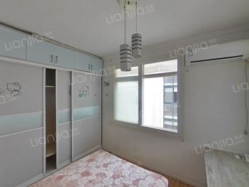 合租·南京路27号甲 3居室 东南卧