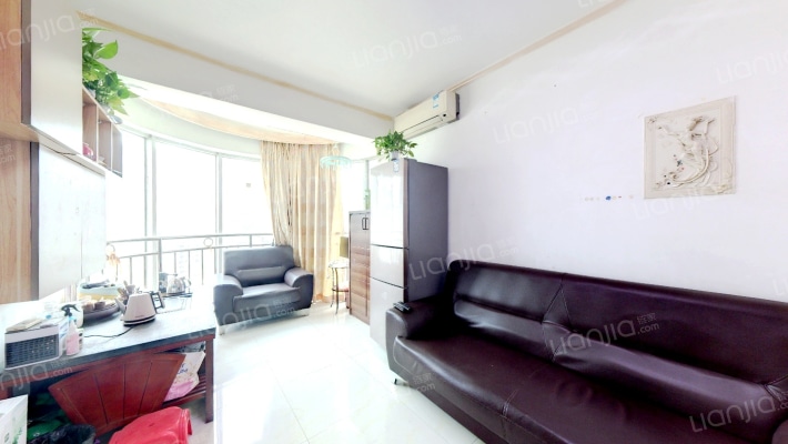 田心大厦二手房实景图