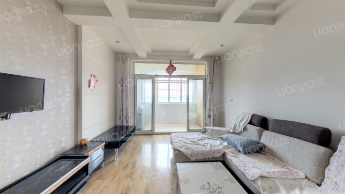 华盛二园二手房实景图