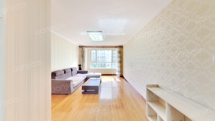 东方万达城二手房实景图