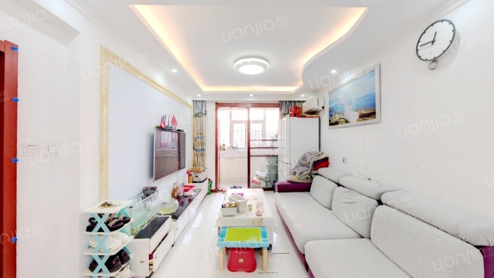 金龙路二手房实景图