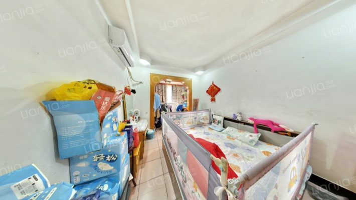 人民中路一段4号二手房实景图