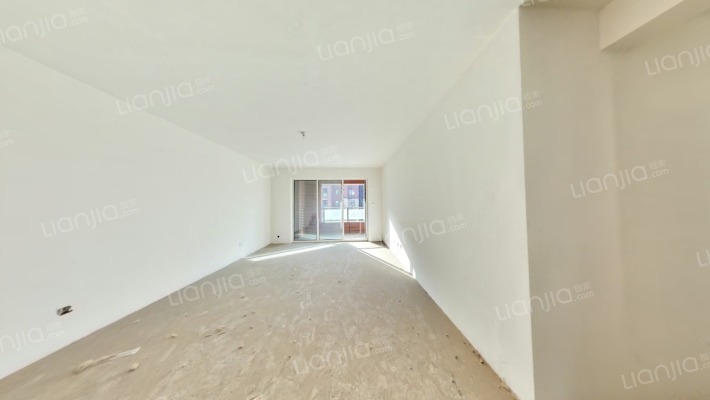 万德麒麟公馆二期二手房实景图