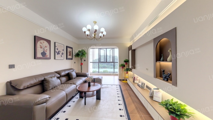 永宏万家里二手房实景图