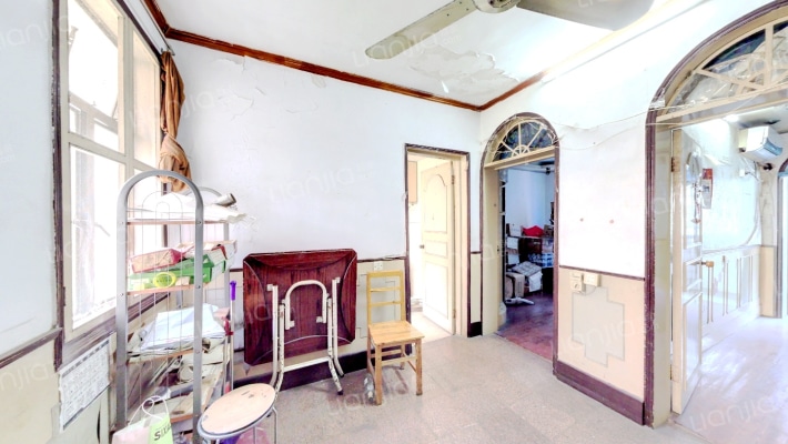 段塘牡丹新村二手房实景图