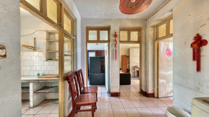 烟厂后街109号二手房实景图