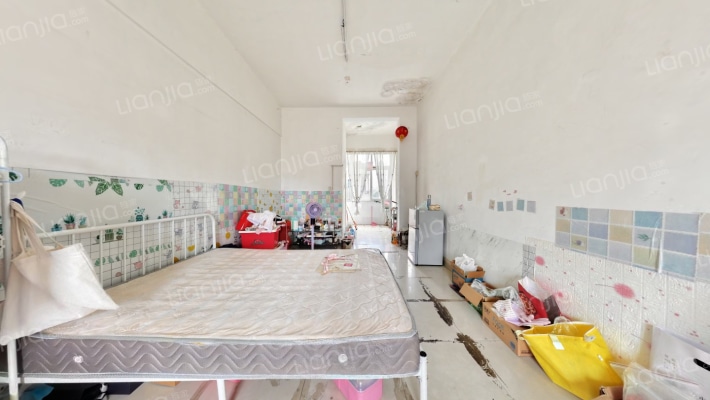 恒丰工业城二手房实景图