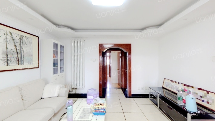 方家村二手房实景图