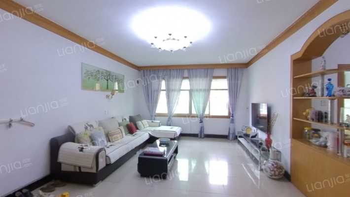 香桂苑二手房实景图