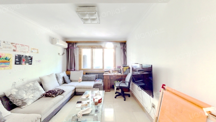 天辰公寓二手房实景图