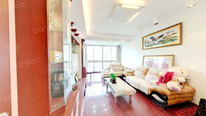 彩臣二村二手房实景图