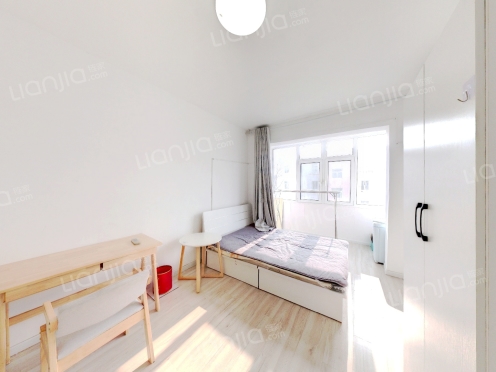 整租·云霄路 1室1厅 南