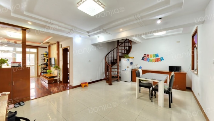 嘉州美都二手房实景图