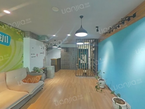 整租·融信大厦 3室1厅 东