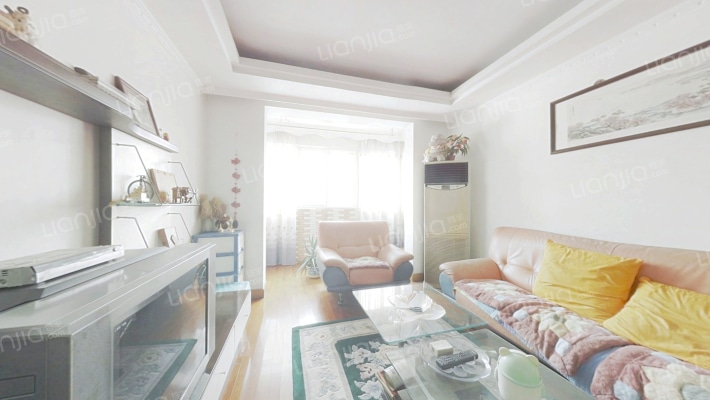 御林山庄二手房实景图