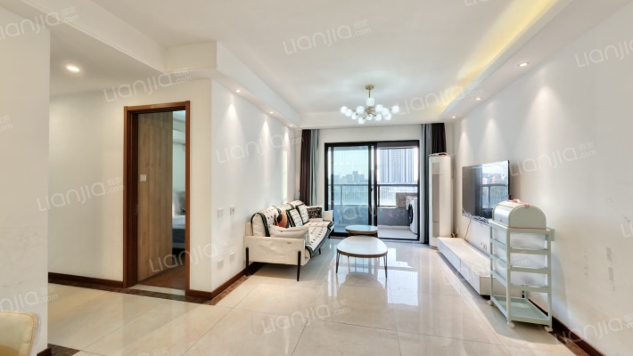 康桥知园二手房实景图