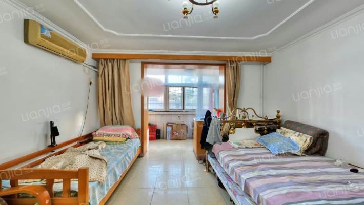 城华园二手房实景图