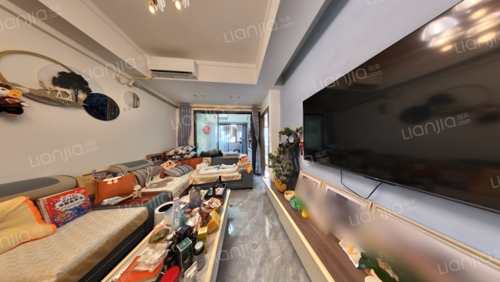 新海大厦二手房实景图