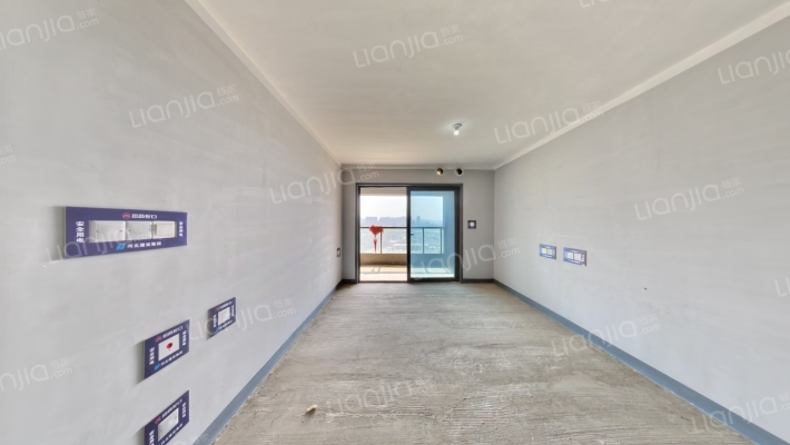 招商·时代锦宸二手房实景图