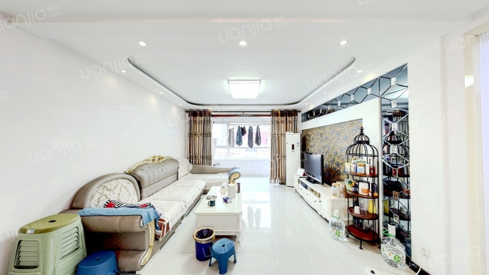 馨梅福苑北区二手房实景图