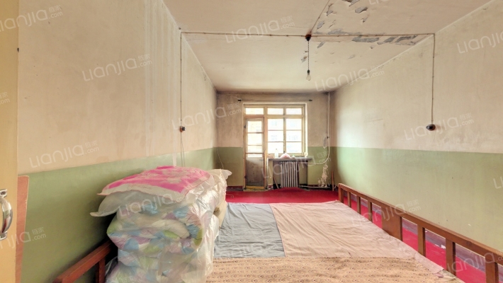 木材厂家属院二手房实景图