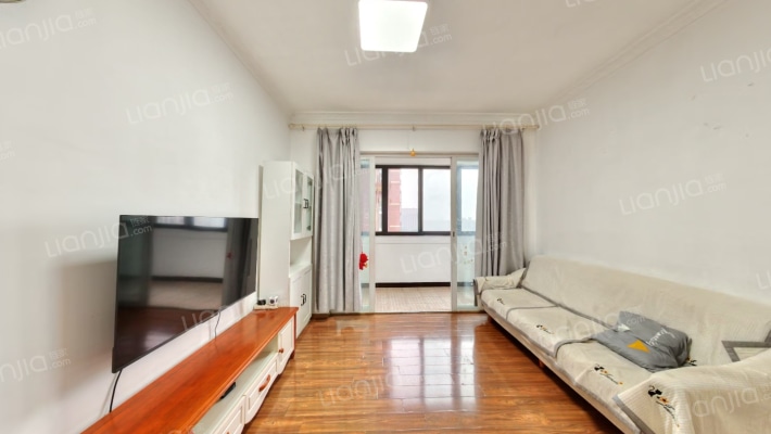 书香府邸二期英伦二手房实景图