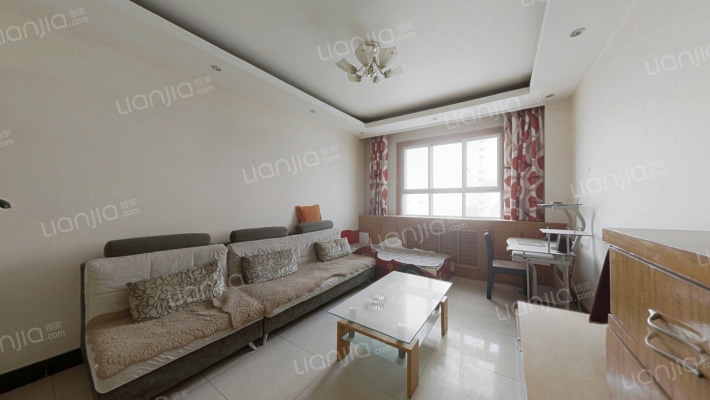 川儀二手房实景图