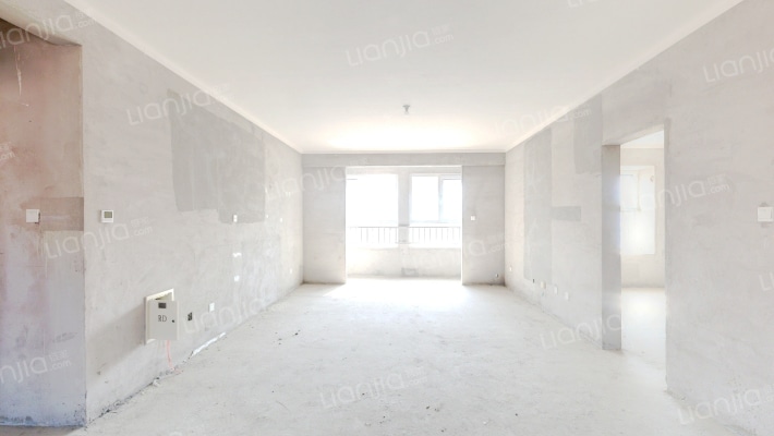 阳光城博智园二手房实景图