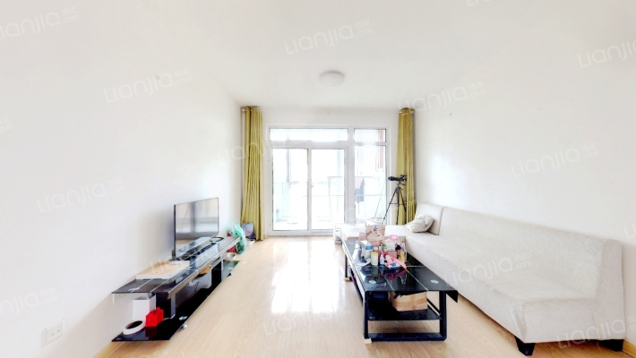 东城名郡(蓝鳌路)二手房实景图