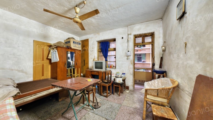 团结坝二手房实景图