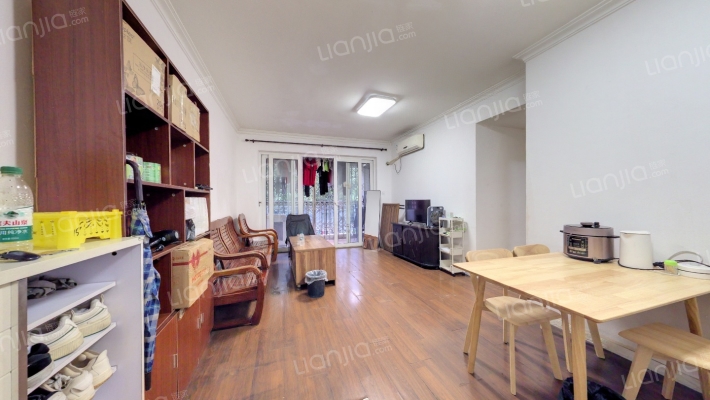 半山雍景苑二手房实景图