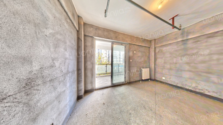 卫生路48号院二手房实景图