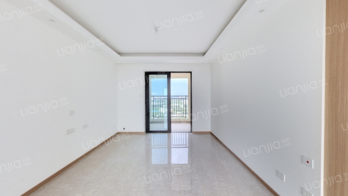 东润城璞园二手房实景图