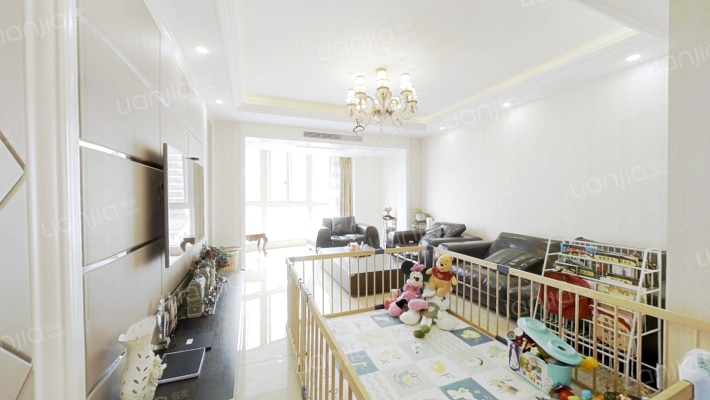 三香福郡二手房实景图