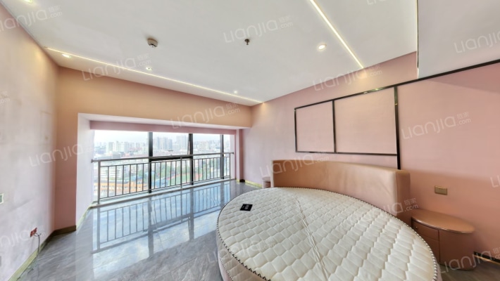 达美D6区二手房实景图