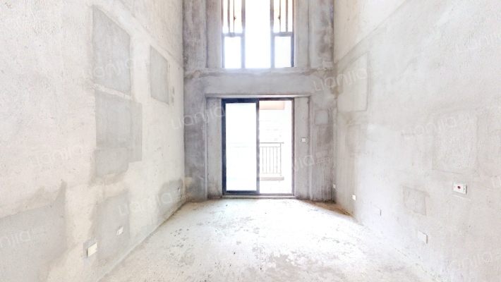 福清世茂璀璨天城二手房实景图