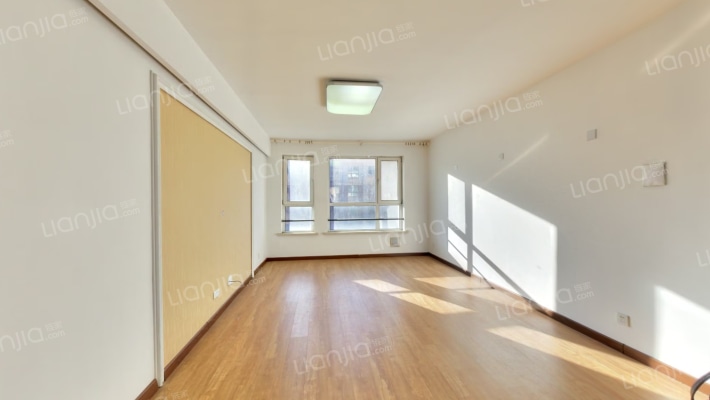 绿地长春上海城A区二手房实景图