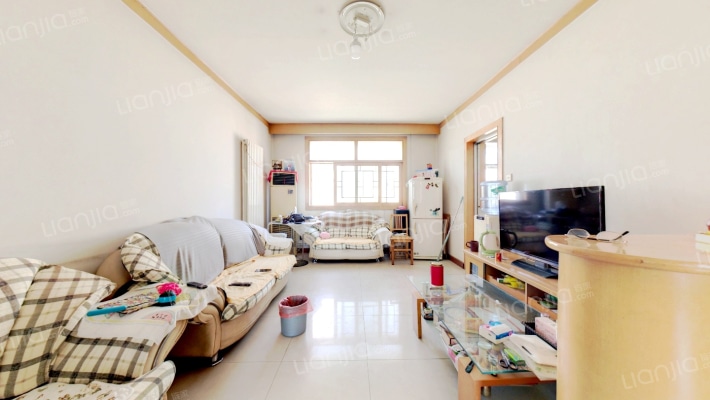 石桥饭店家属院二手房实景图