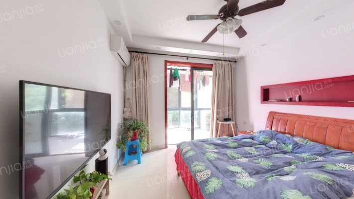 云滨花园二手房实景图