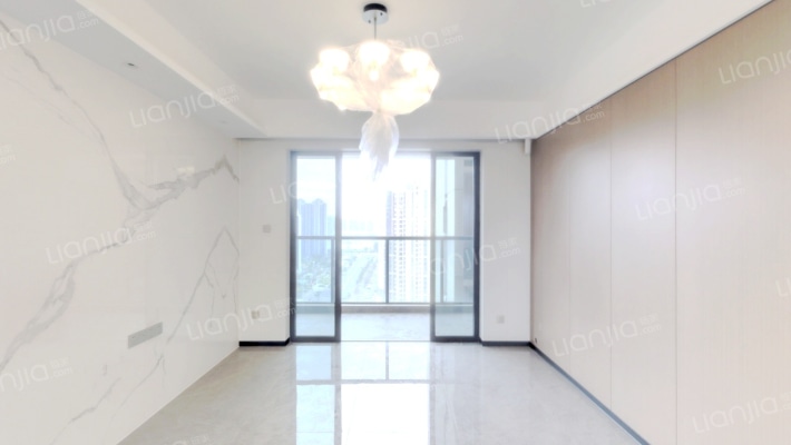 金丰壹方江山二手房实景图