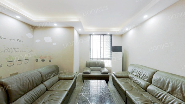 安厦世纪城安沁园二手房实景图