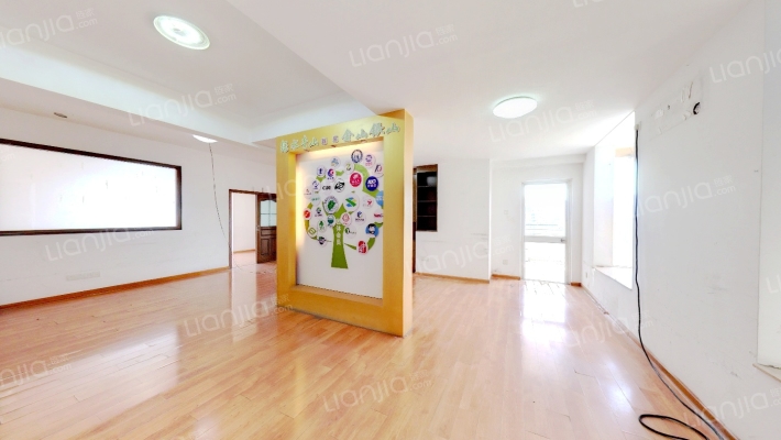 时代金典大厦二手房实景图