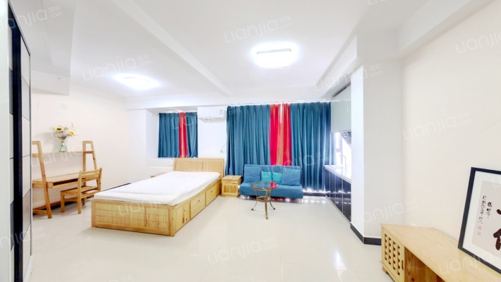 星宇V立方二手房实景图