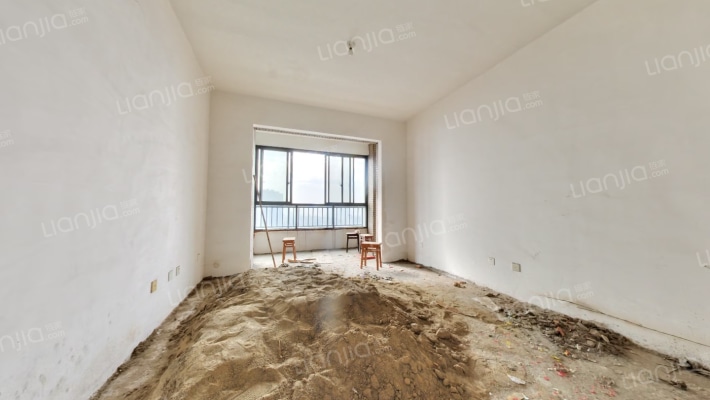 香廷一号小区二手房实景图