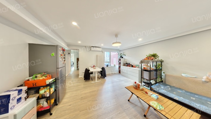 光大花园二手房实景图