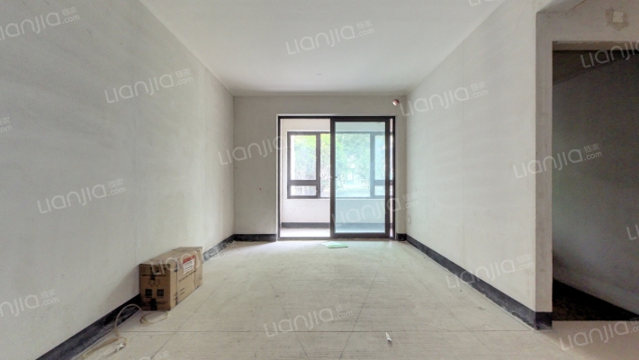 龙湖山前二手房实景图