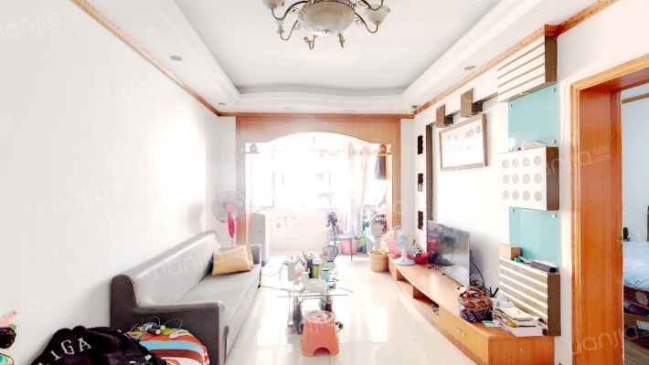 凉伞树小区二手房实景图