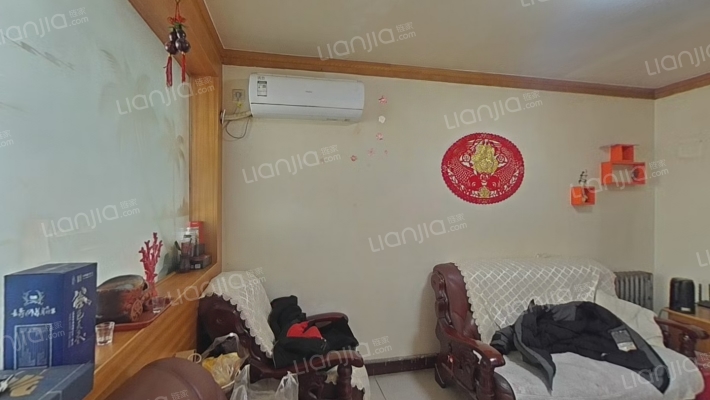 陵西南大街七十七号院二手房实景图